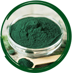 SPIRULINA